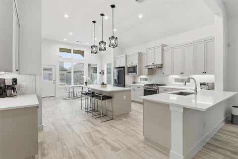 Photo of 3216 Bello Green Lane, Katy, TX 77493 (MLS # 52579235)