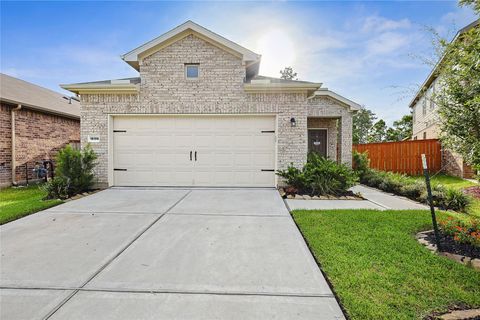 Photo of 16106 Elbridge Court, Conroe, TX 77302 (MLS # 14865813)