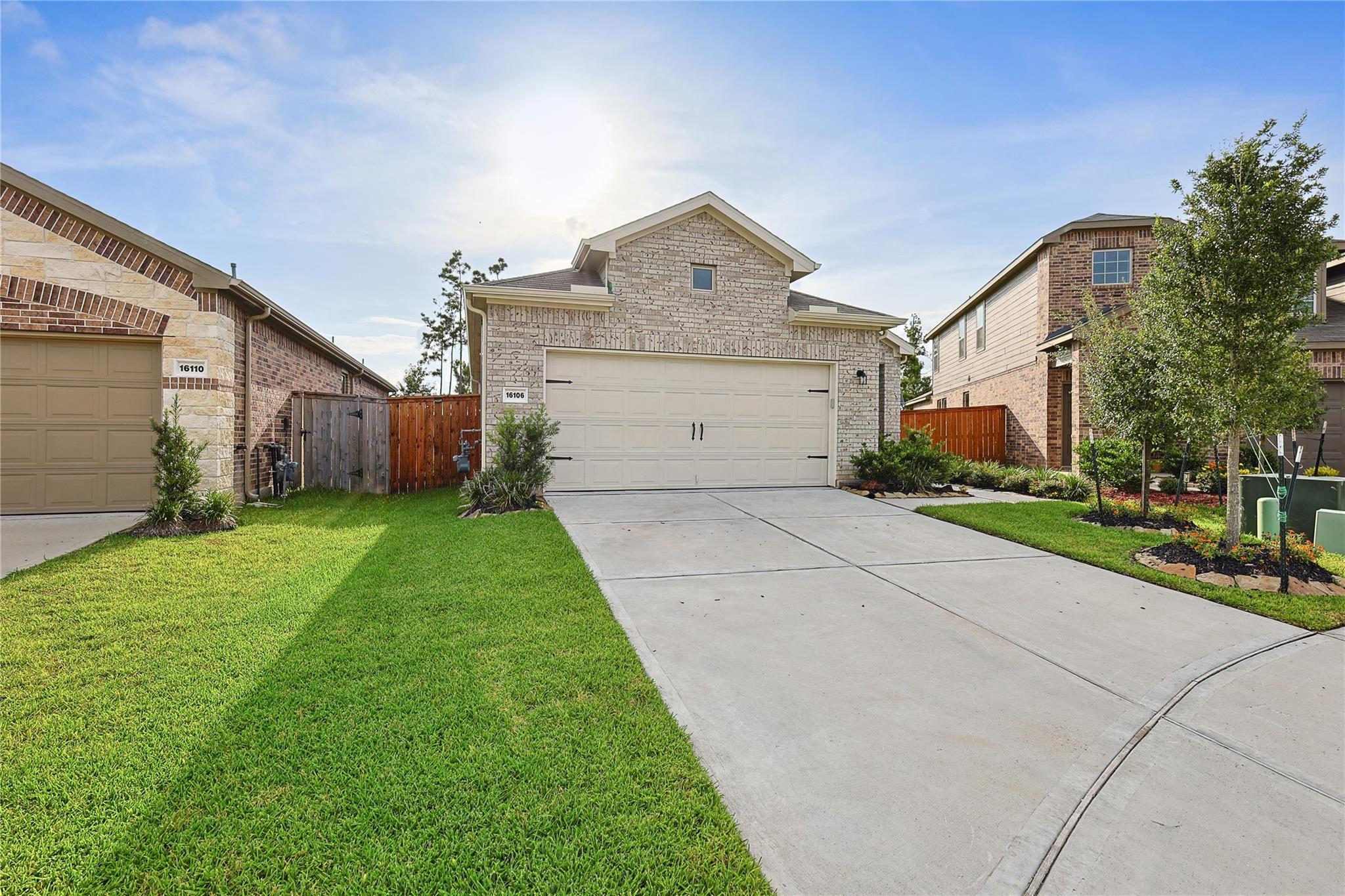 16106 Elbridge Court