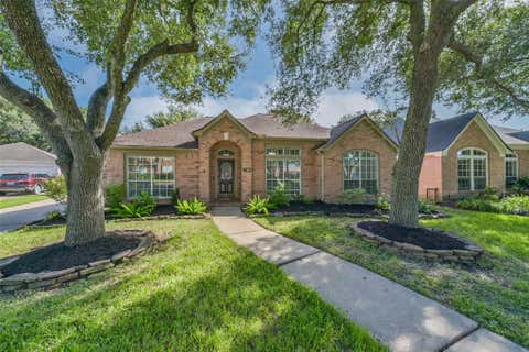 Photo of 119 Misty Morning, League City, TX 77573 (MLS # 14849947)