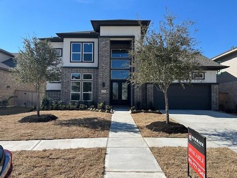 Photo of 4315 Driftrose Drive, Fulshear, TX 77441 (MLS # 59621230)