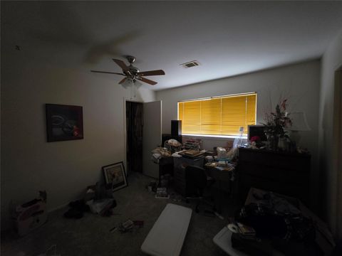 Tiny photo for 12802 Louisville Street, Houston, TX 77015 (MLS # 70867776)