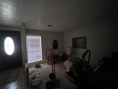 Tiny photo for 12802 Louisville Street, Houston, TX 77015 (MLS # 70867776)