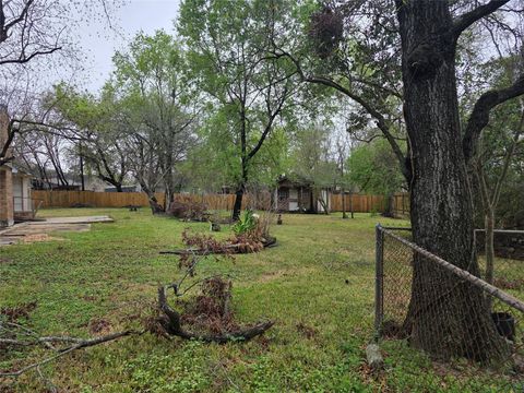 Tiny photo for 12802 Louisville Street, Houston, TX 77015 (MLS # 70867776)