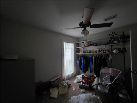 Tiny photo for 12802 Louisville Street, Houston, TX 77015 (MLS # 70867776)