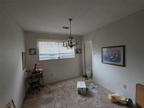 Tiny photo for 12802 Louisville Street, Houston, TX 77015 (MLS # 70867776)