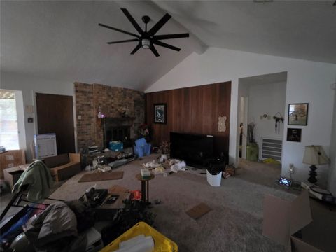 Tiny photo for 12802 Louisville Street, Houston, TX 77015 (MLS # 70867776)