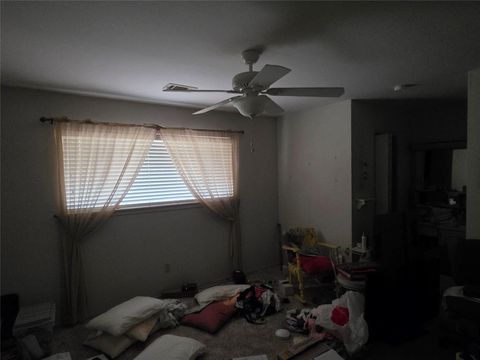 Tiny photo for 12802 Louisville Street, Houston, TX 77015 (MLS # 70867776)