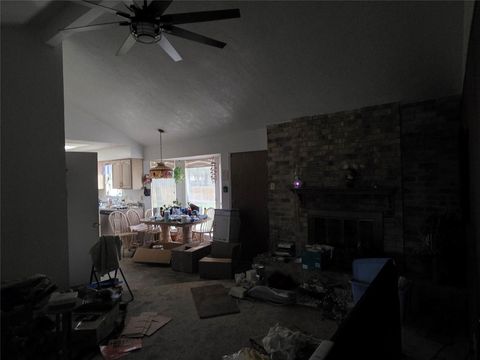 Tiny photo for 12802 Louisville Street, Houston, TX 77015 (MLS # 70867776)