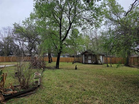 Tiny photo for 12802 Louisville Street, Houston, TX 77015 (MLS # 70867776)