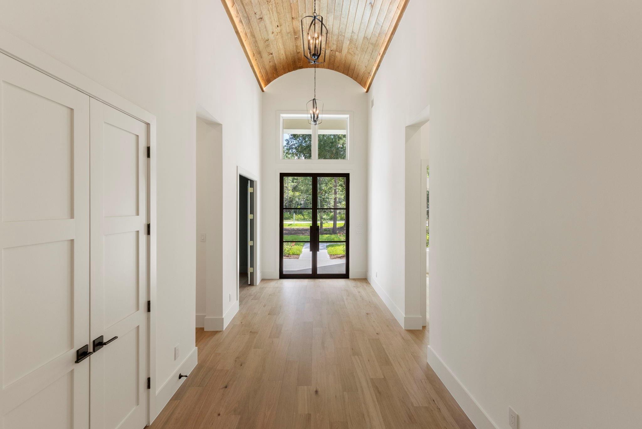 7413 High Meadow Ridge Drive