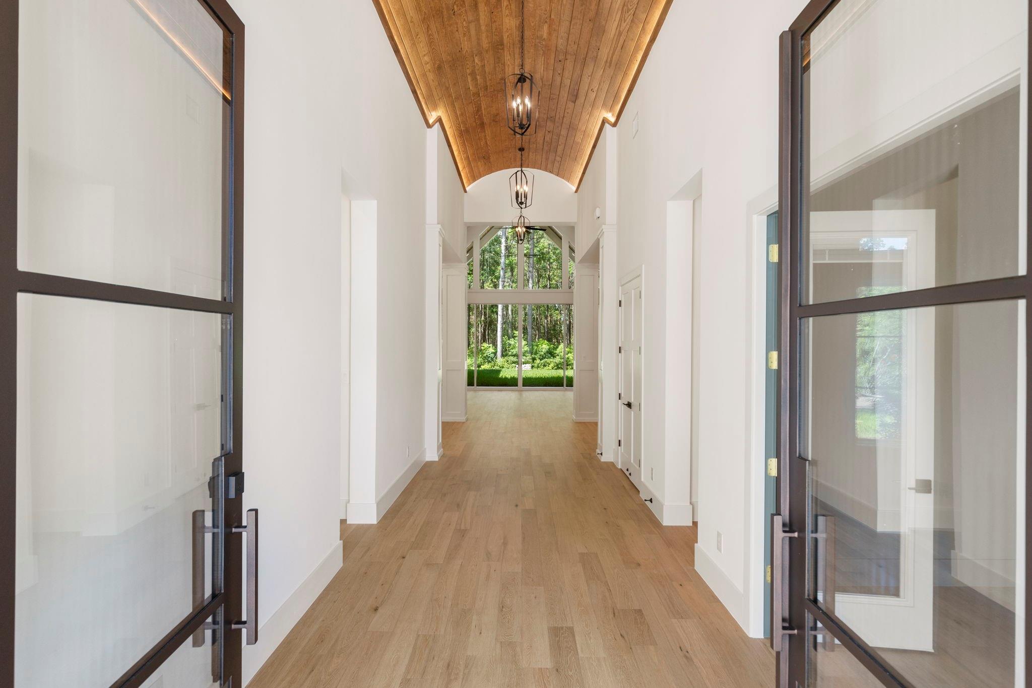7413 High Meadow Ridge Drive