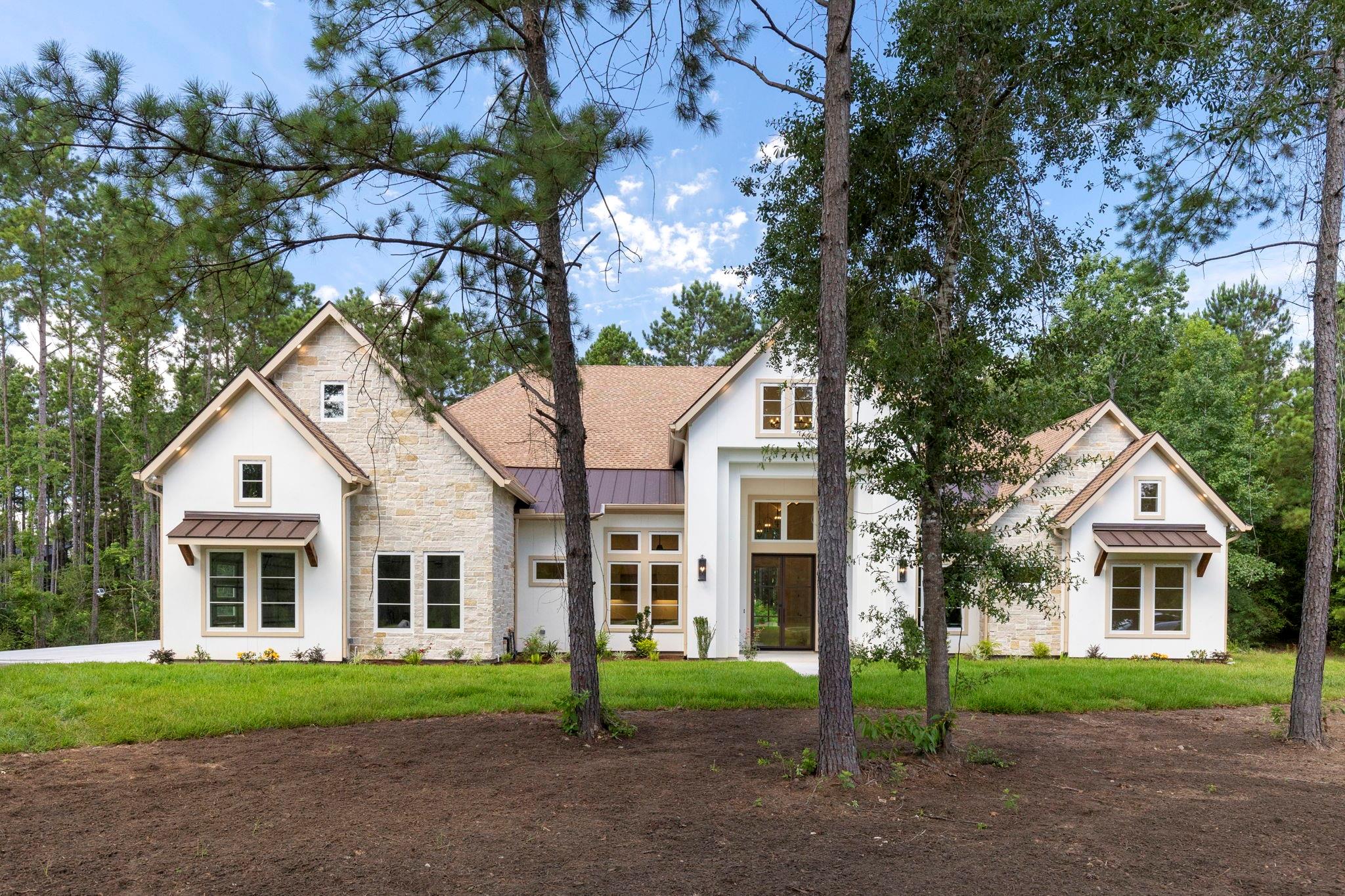 7413 High Meadow Ridge Drive