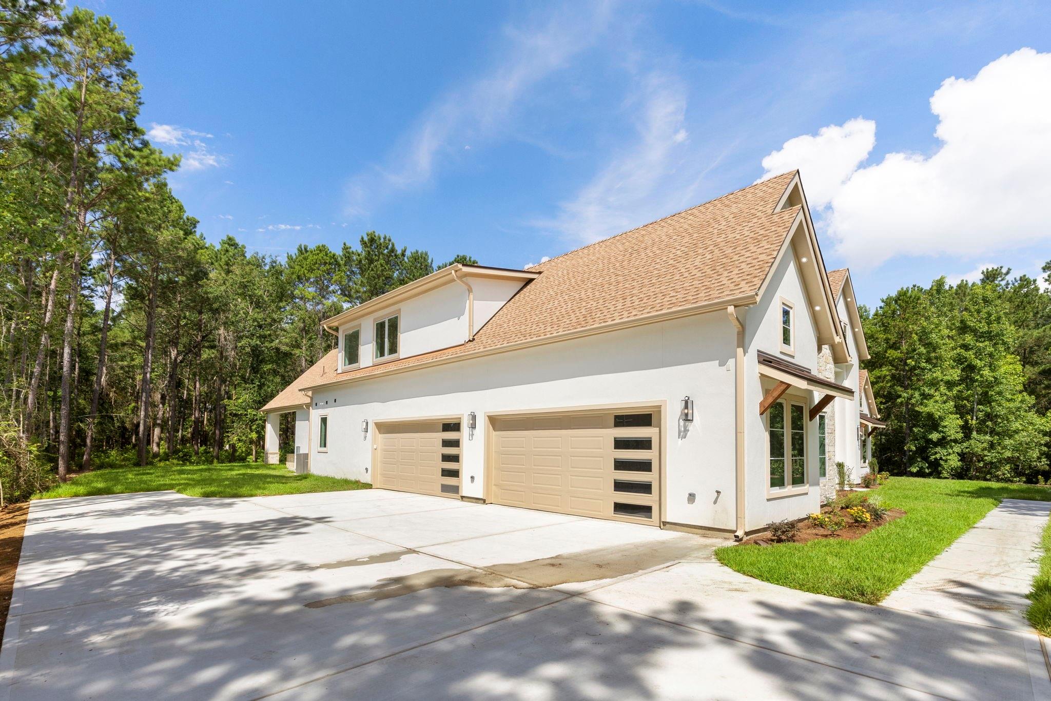 7413 High Meadow Ridge Drive