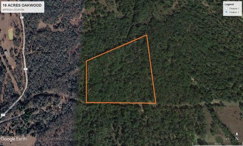 Photo of TBD Cr 371, Oakwood, TX 75855 (MLS # 68043879)