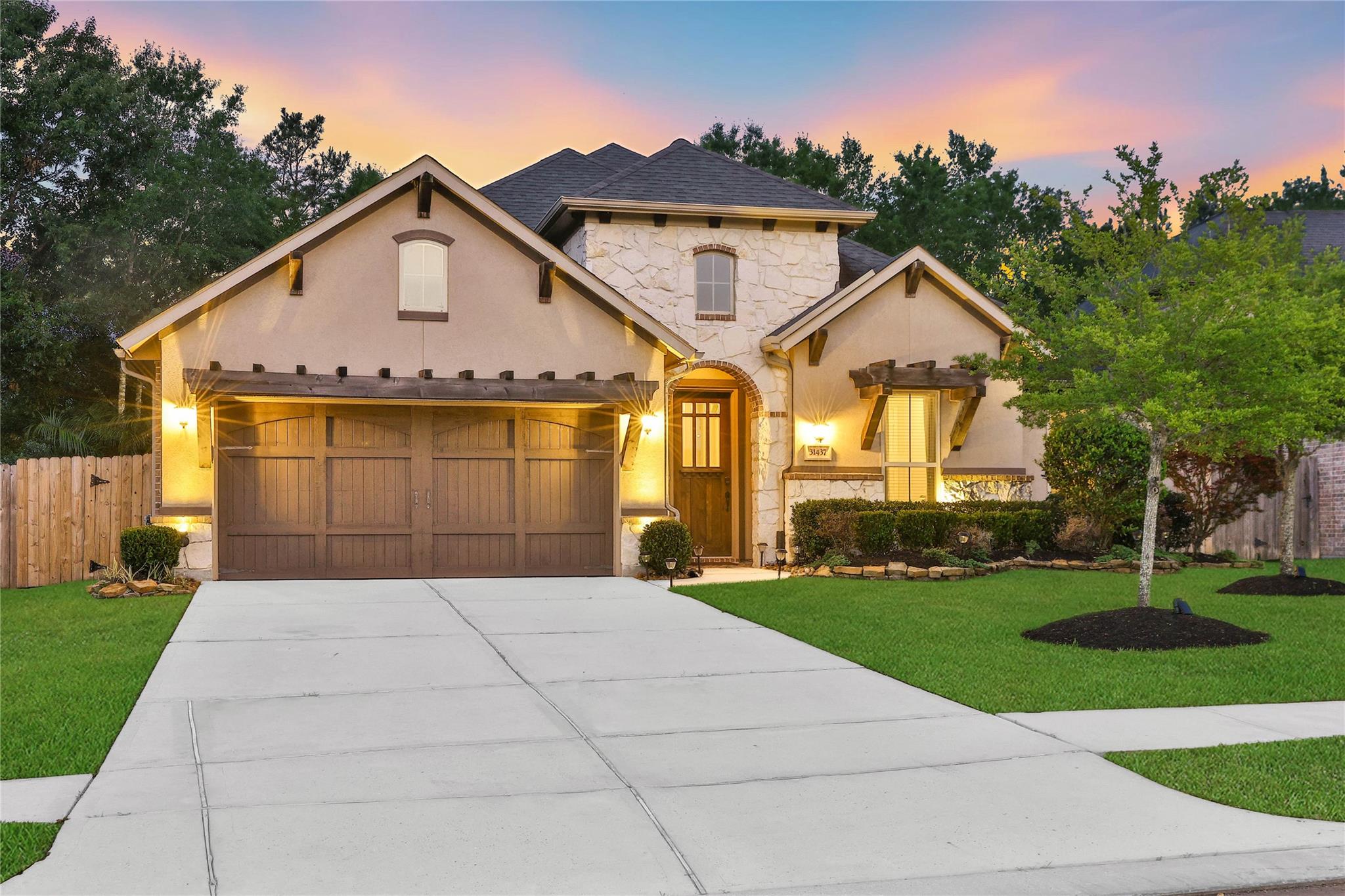 31437 Longwood Park Lane