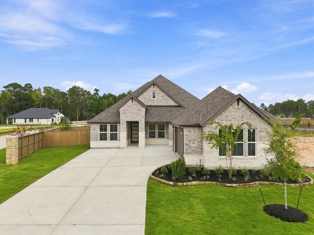 Photo of 7007 Putter Point Drive, Porter, TX 77365 (MLS # 85902612)