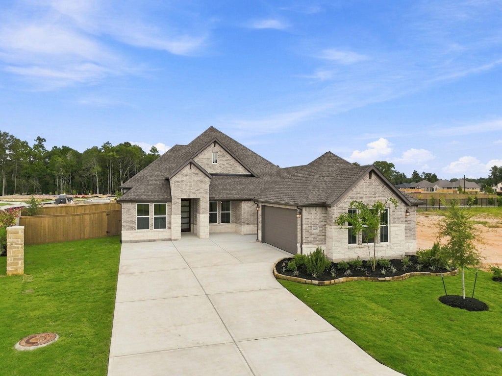 Photo of 7007 Putter Point Drive, Porter, TX 77365 (MLS # 85902612)