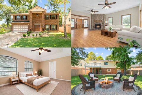 Photo of 3214 Candlewood Lane, Montgomery, TX 77356 (MLS # 25906306)