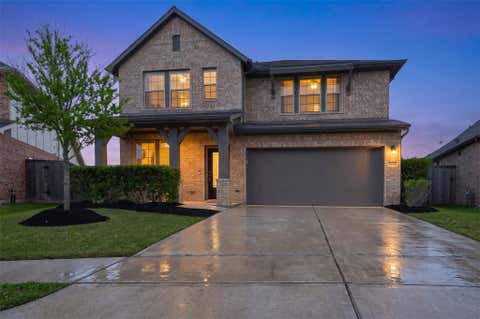 Photo of 29310 Sweet Orange Court, Katy, TX 77494 (MLS # 10362283)