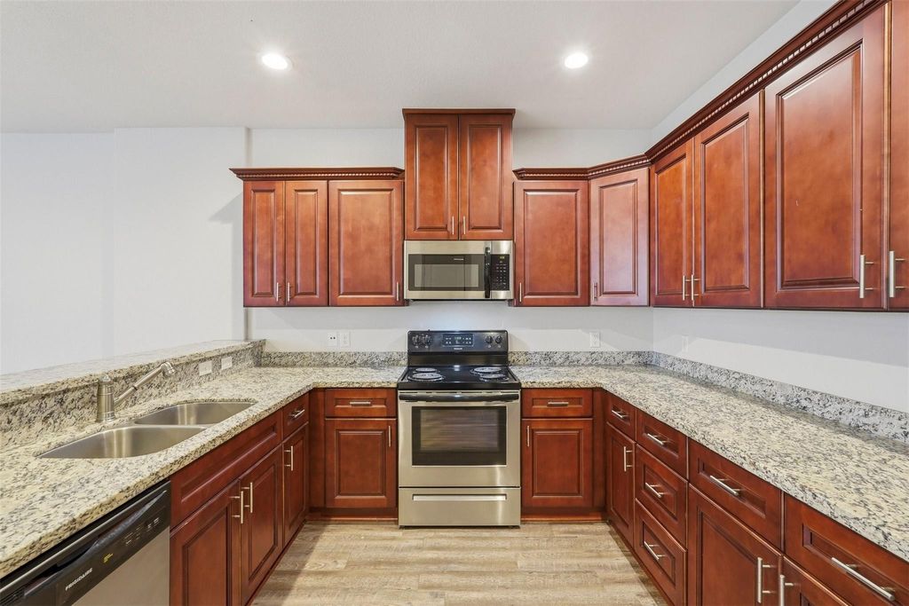 Photo of 630 Magnolia Bend, New Caney, TX 77357 (MLS # 50632433)