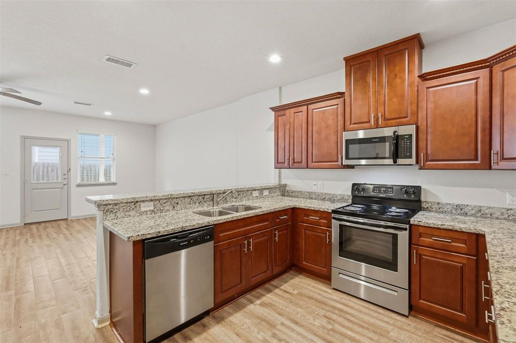 Photo of 630 Magnolia Bend, New Caney, TX 77357 (MLS # 50632433)