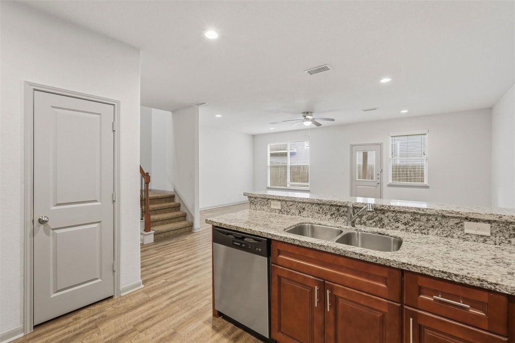 Photo of 630 Magnolia Bend, New Caney, TX 77357 (MLS # 50632433)