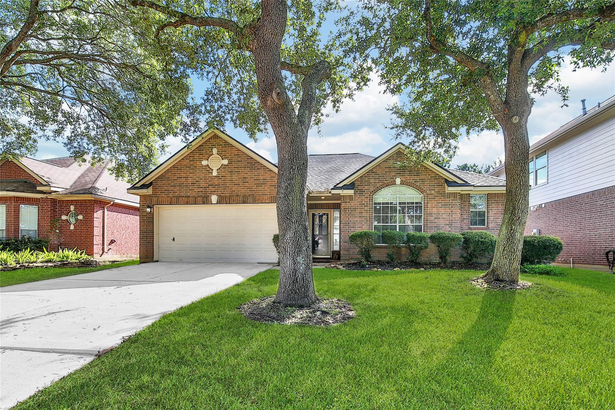 15734 Bending Birch Drive