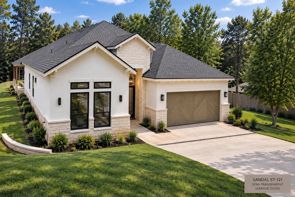 Photo of 4833 W Fork Boulevard, Conroe, TX 77304 (MLS # 15859350)