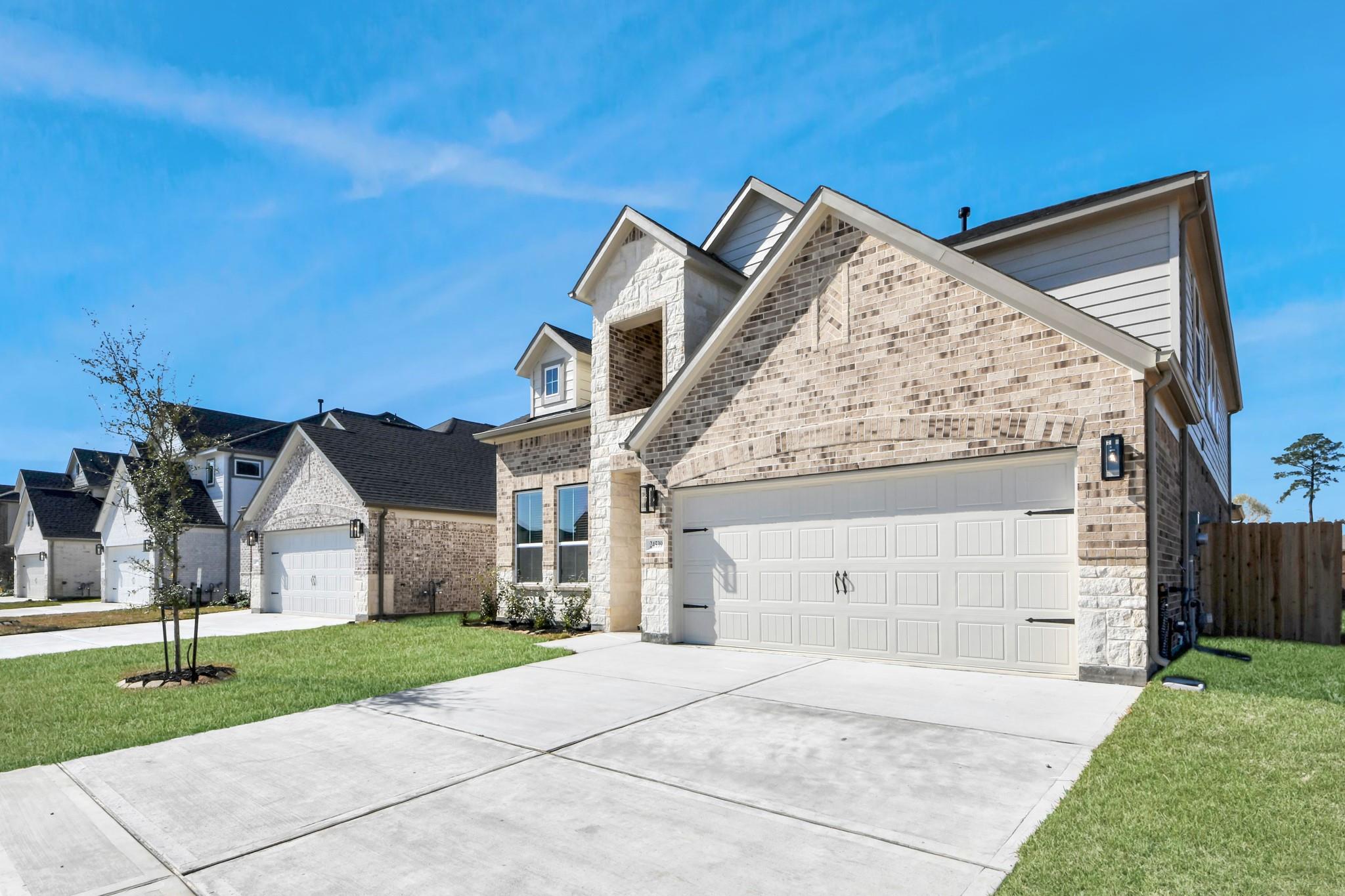 22126 Cortona Creek Lane
