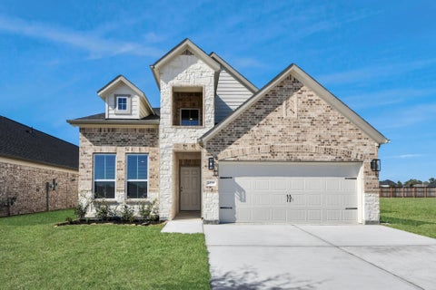 Homes For Sale - 22126 Cortona Creek Lane Ln<br/> Hockley, TX 77447