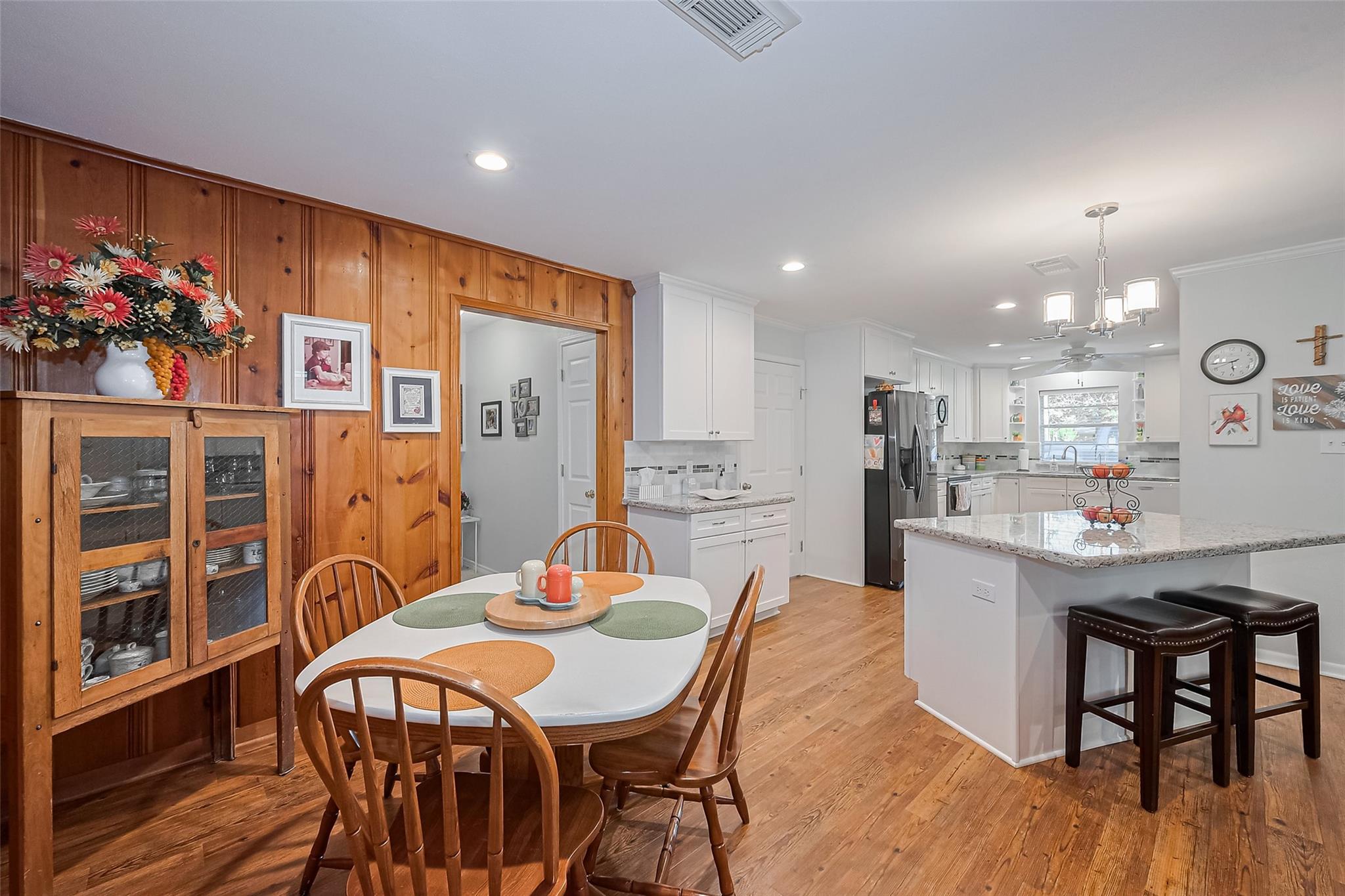 1535 Spring Hills Drive