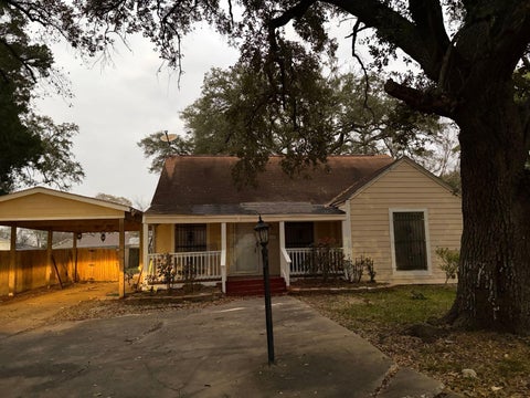Homes For Rent - 3150 Roberts Street<br/> Jefferson County, Beaumont, TX 77701
