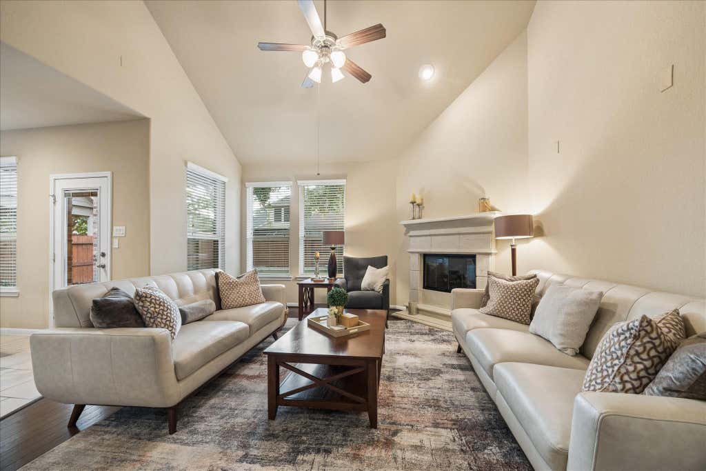 Photo of 10035 Forrester Trail TRL, Katy, TX 77494 (MLS # 80354881)