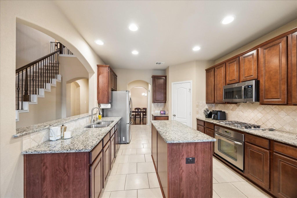 Photo of 10035 Forrester Trail TRL, Katy, TX 77494 (MLS # 80354881)