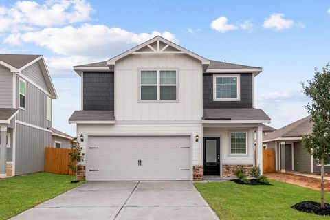 23127 Glory Orchid Drive Hockley TX 77447