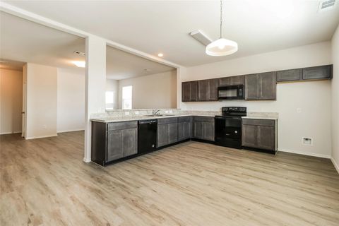 Photo of 21634 Mamba Way, Houston, TX 77073 (MLS # 40461395)