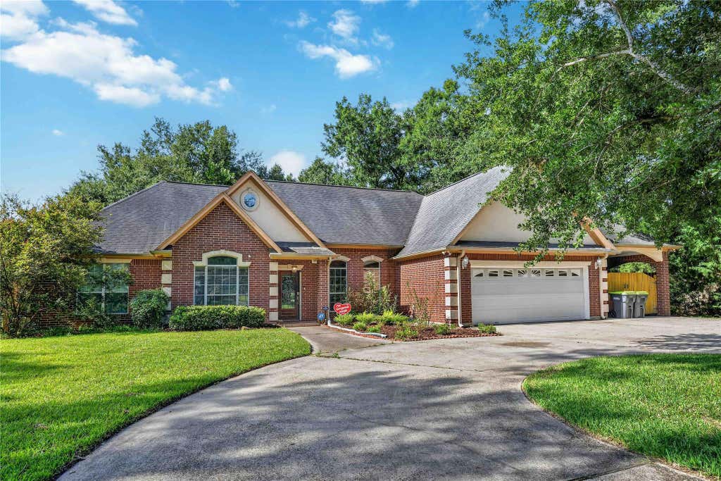 Photo of 22962 Volga Drive, Porter, TX 77365 (MLS # 25636147)