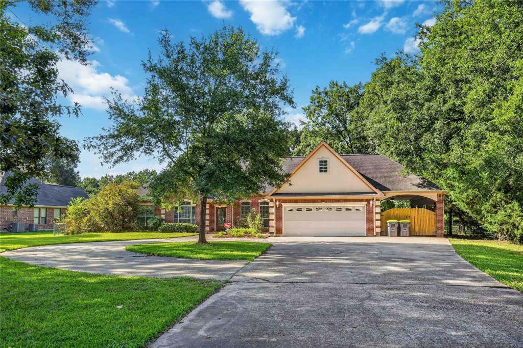 Photo of 22962 Volga Drive, Porter, TX 77365 (MLS # 25636147)