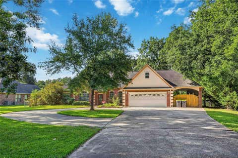 Photo of 22962 Volga Drive, Porter, TX 77365 (MLS # 25636147)
