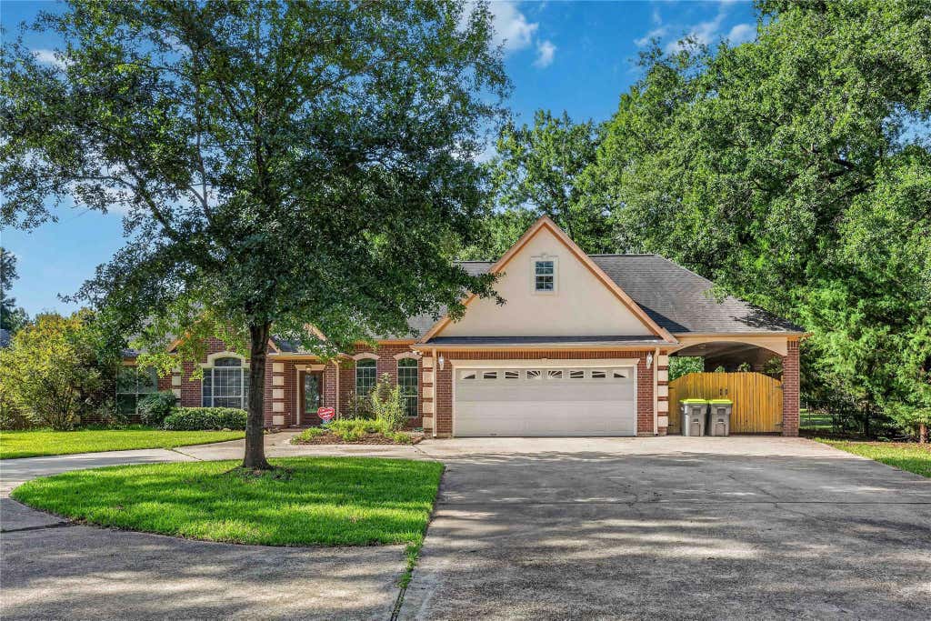 Photo of 22962 Volga Drive, Porter, TX 77365 (MLS # 25636147)