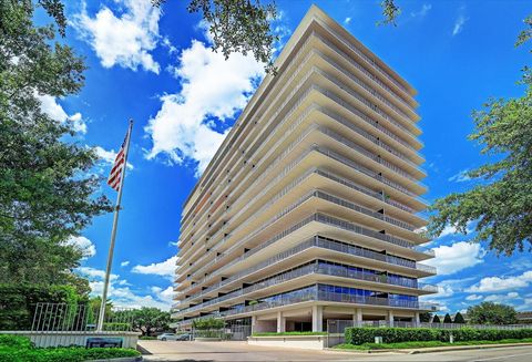 Photo of 2200 Willowick Road #4D, Houston, TX 77027 (MLS # 93365681)