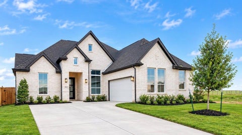 Photo of 1012 Moss Vista Lane, Katy, TX 77493 (MLS # 97210889)