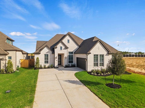 Photo of 1012 Moss Vista Lane, Katy, TX 77493 (MLS # 97210889)