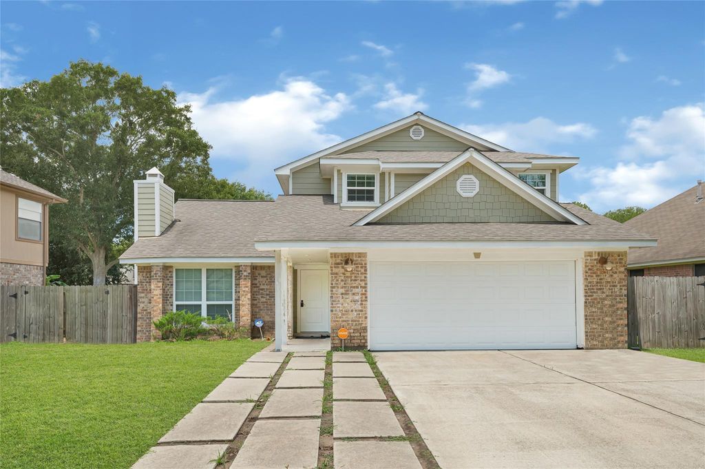 Photo of 902 Mountain Meadows Drive, Katy, TX 77450 (MLS # 20157135)