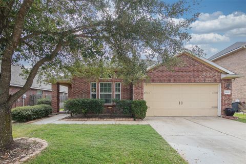 Photo of 20215 Towering Cypress Drive, Cypress, TX 77433 (MLS # 53995958)