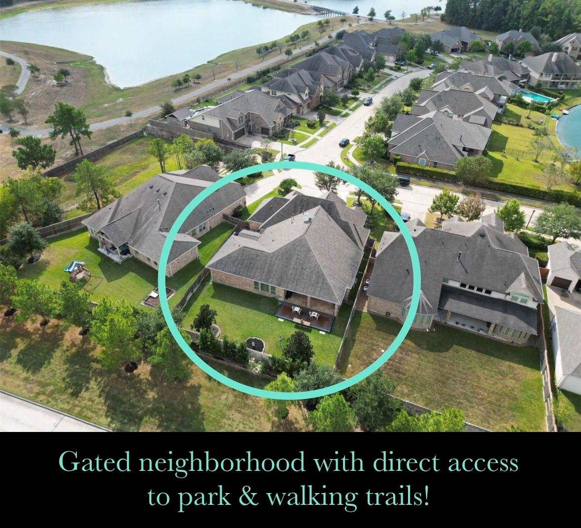 13123 Parc Lake Edge Drive