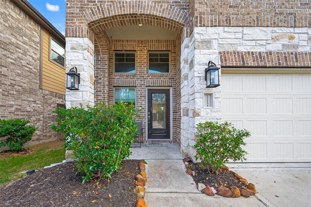 Photo of 12154 Texas Trumpet Trl, Humble, TX 77346 (MLS # 40741871)