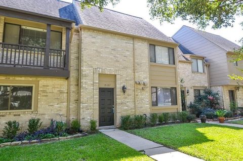 Photo of 15337 Falmouth Avenue, Houston, TX 77084 (MLS # 10029152)