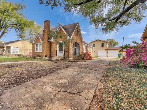 Photo of 1411 Lawson Street, Houston, TX 77023 (MLS # 83778332)